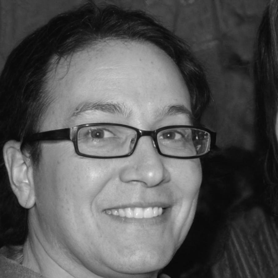 Portrait de Léonard Deschamps