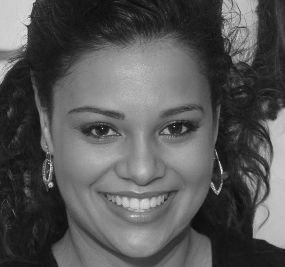 Photo de Léonie Beaumont