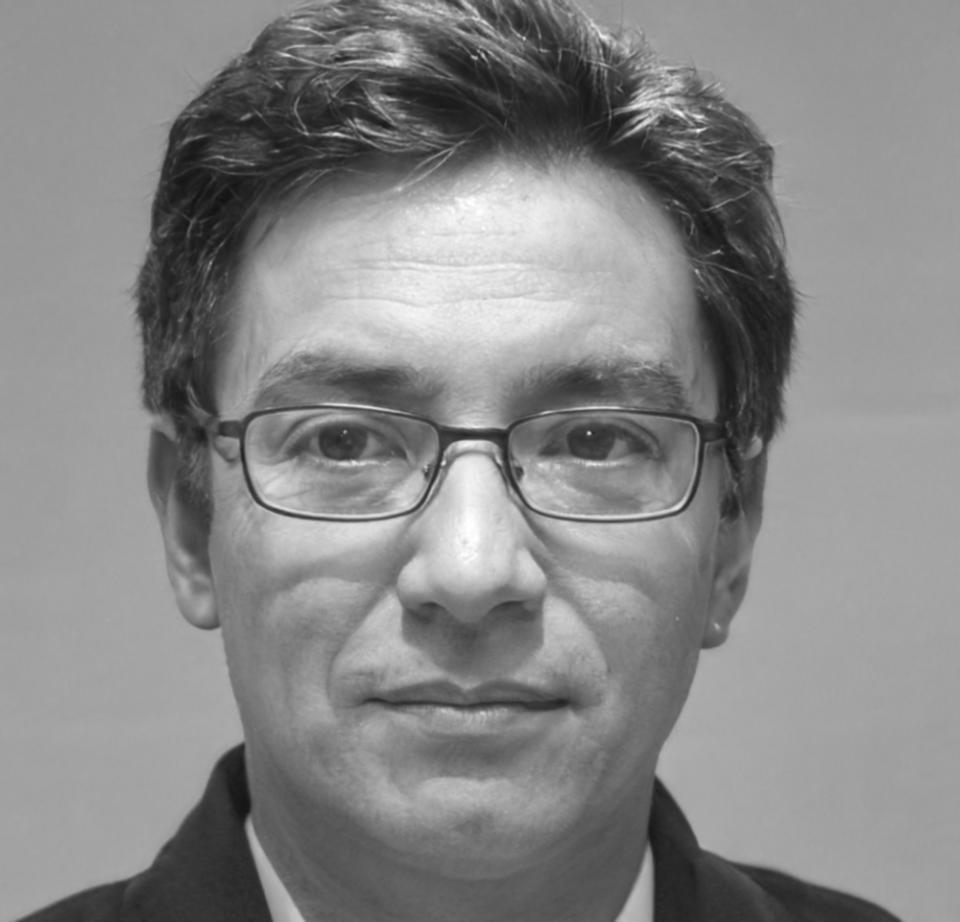 Portrait de Bastien Morel