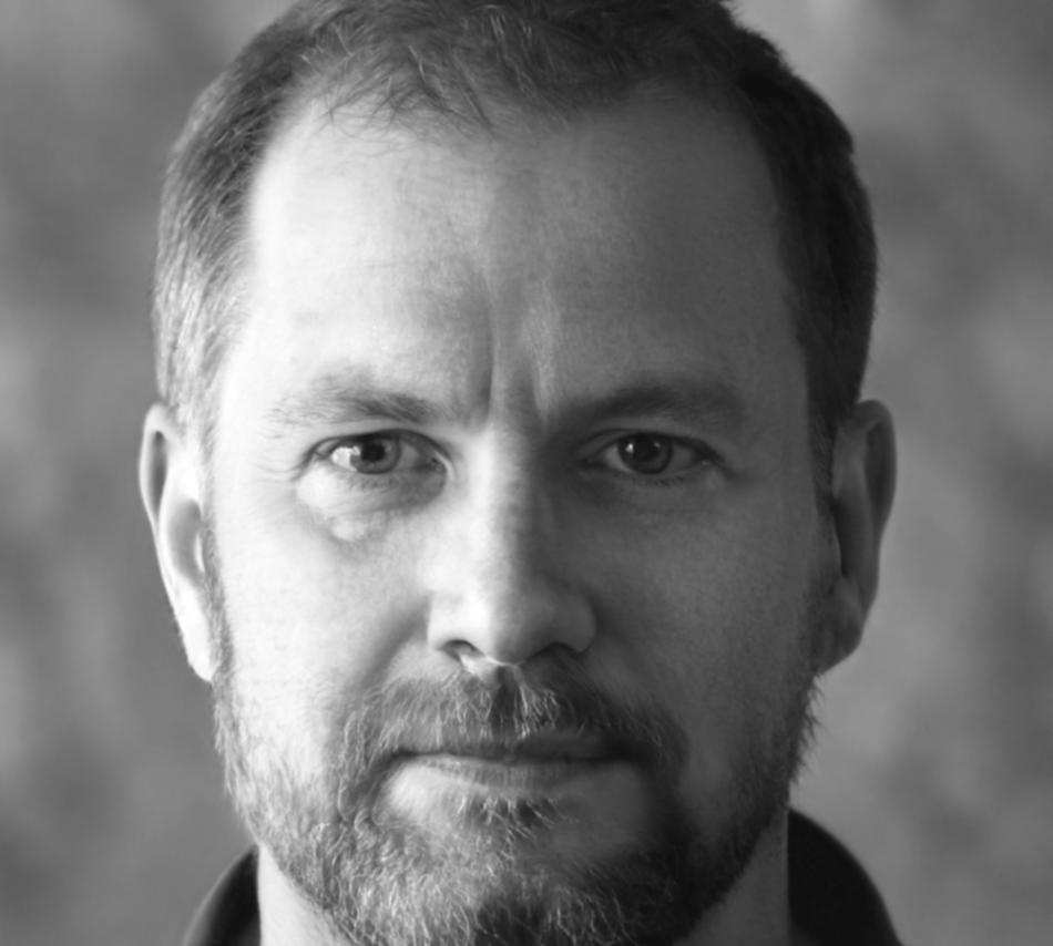 Portrait de Bastien Lefèvre, directeur pédagogique