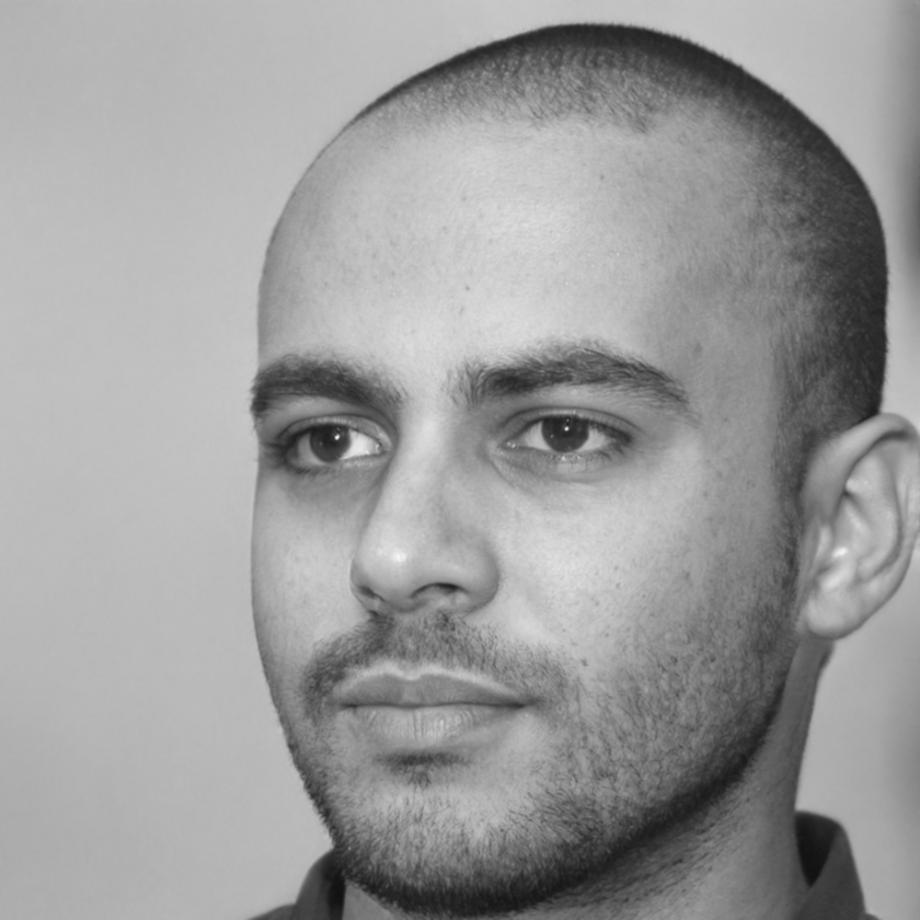 Photo de Vadim Sokolov