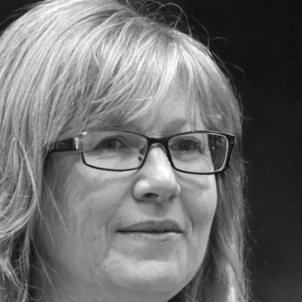 Portrait d'Émilie Durand, responsable des programmes