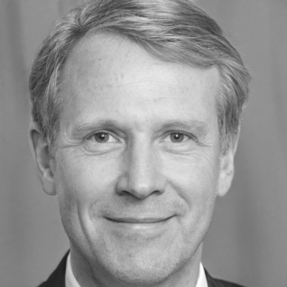 Portrait de Damien Fourcade