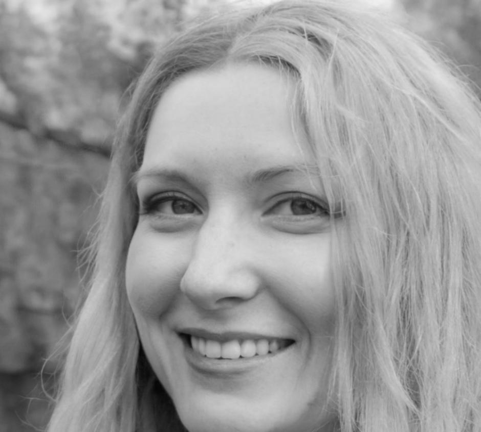 Portrait d'Albane Mercier